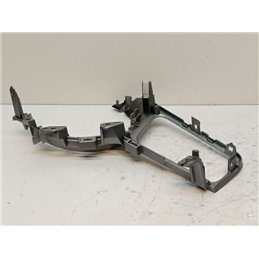 KIA CEED Bal Műszerfal Díszléc