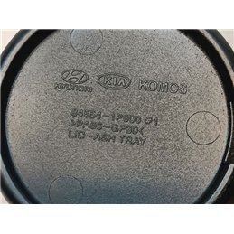 KIA CEED Első Hamutartó