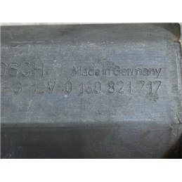 BMW 3 E46 Jobb első Ablakemelő Motor