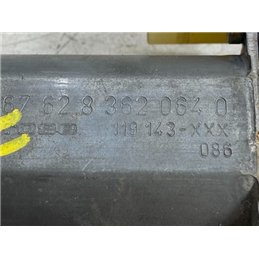 BMW 3 E46 Jobb első Ablakemelő Motor