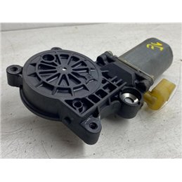 BMW 3 E46 Jobb első Ablakemelő Motor