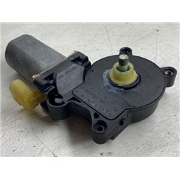 BMW 3 E46 Jobb első Ablakemelő Motor