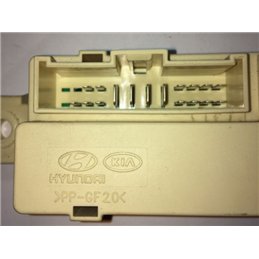 KIA CEED Riasztó Központ