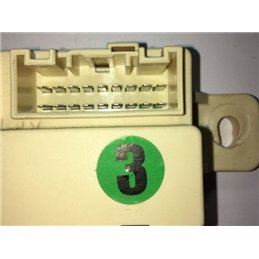 KIA CEED Riasztó Központ