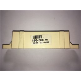 KIA CEED Riasztó Központ