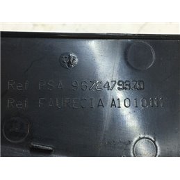 PEUGEOT 207 Jobb Szellőző