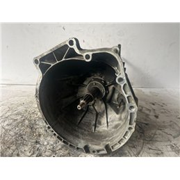 BMW 3 E46 Váltó (Mechanikus)