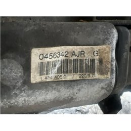BMW 3 E46 Váltó (Mechanikus)