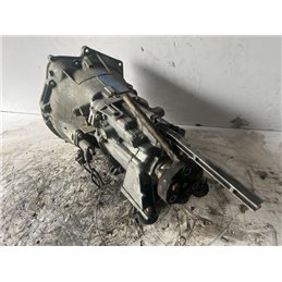 BMW 3 E46 Váltó (Mechanikus)