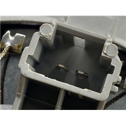 CITROËN C4 Jobb hátsó Hangszóró