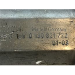 FORD MONDEO III Jobb hátsó Ablakemelő Motor