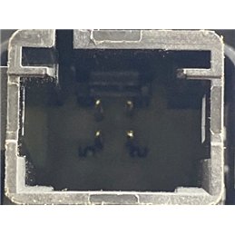 CITROËN C4 Jobb első Ablakemelő Kapcsoló