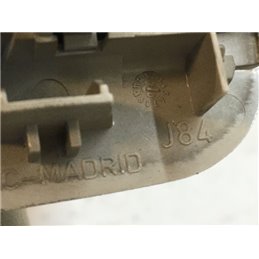 RENAULT SCÉNIC II Jobb Napellenző