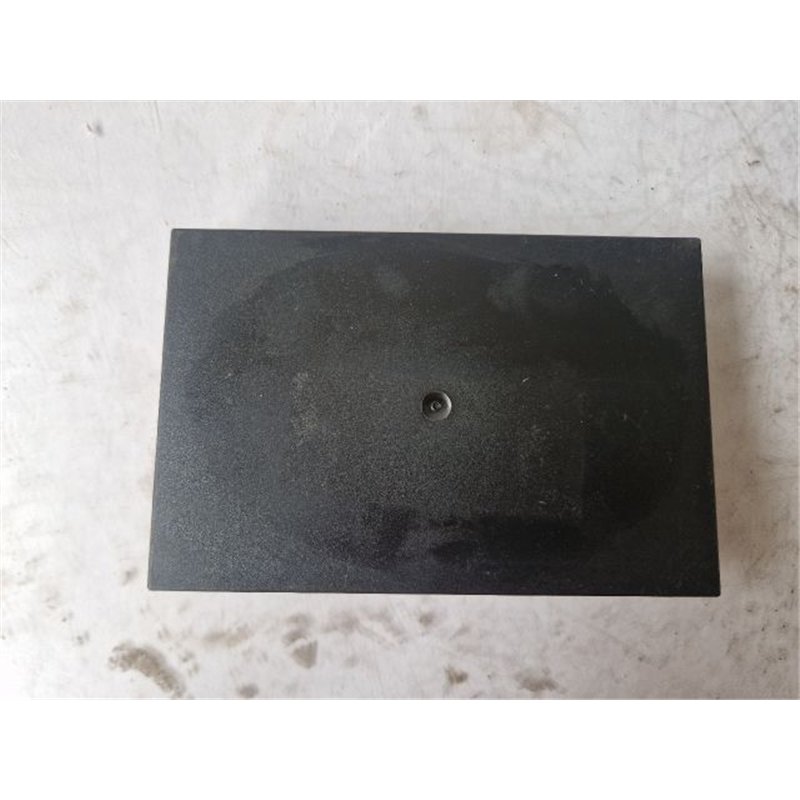 VW TOURAN Komfort Elektronika