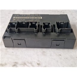 VW TOURAN Komfort Elektronika