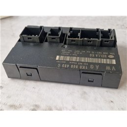 VW TOURAN Komfort Elektronika