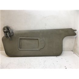 RENAULT SCÉNIC II Bal Napellenző