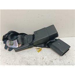 SUBARU FORESTER Jobb hátsó Biztonsági Öv Csat