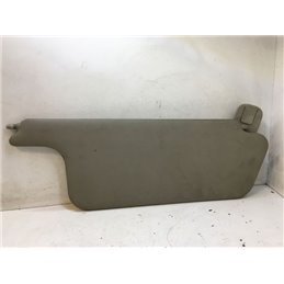 RENAULT SCÉNIC II Bal Napellenző