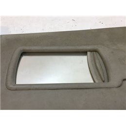 RENAULT SCÉNIC II Bal Napellenző