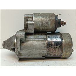 MITSUBISHI CARISMA Önindító