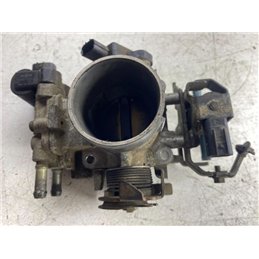 HONDA JAZZ Fojtószelep (Mechanikus)