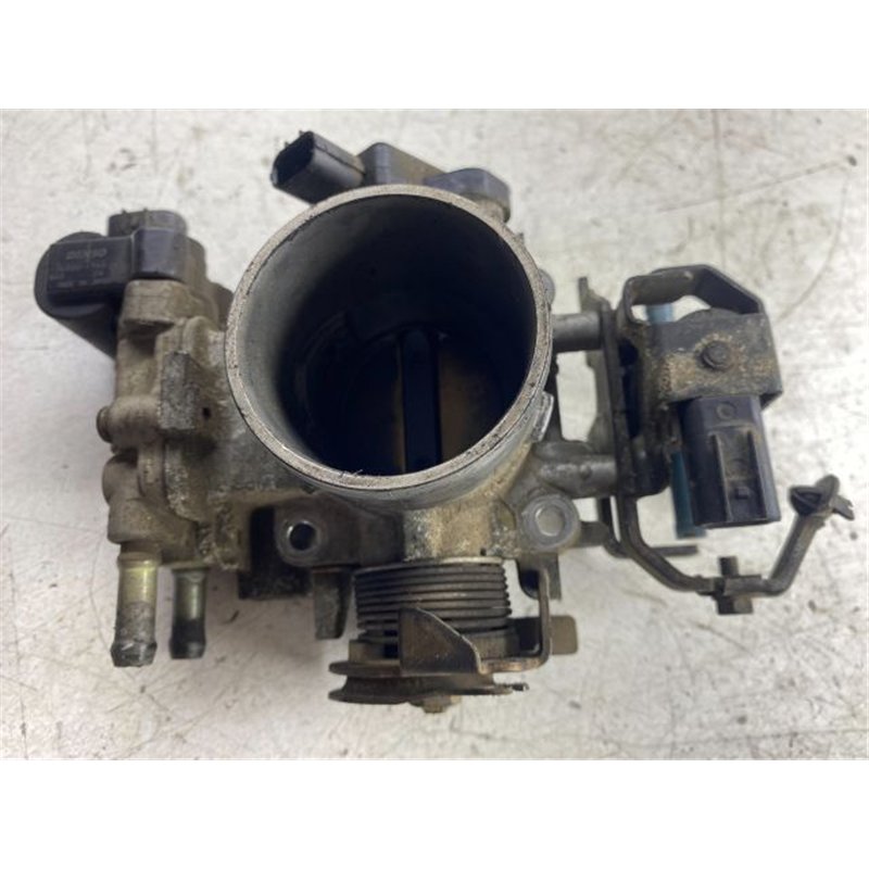 HONDA JAZZ Fojtószelep (Mechanikus)