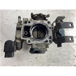 HONDA JAZZ Fojtószelep (Mechanikus)