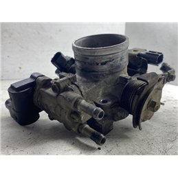 HONDA JAZZ Fojtószelep (Mechanikus)
