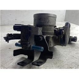 HONDA JAZZ Fojtószelep (Mechanikus)