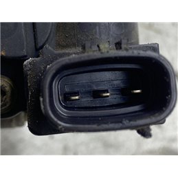 HONDA JAZZ Fojtószelep (Mechanikus)