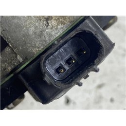 HONDA JAZZ Fojtószelep (Mechanikus)