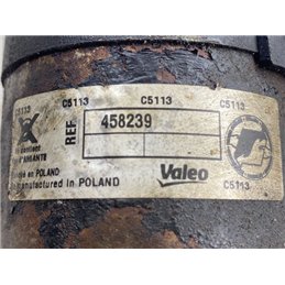 RENAULT CLIO II Önindító