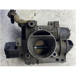 FIAT PUNTO II Fojtószelep (Mechanikus)