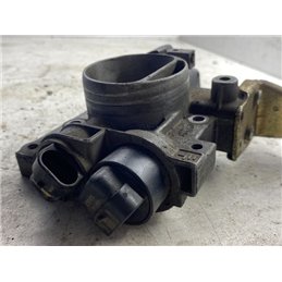 FIAT PUNTO II Fojtószelep (Mechanikus)