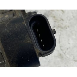 FIAT PUNTO II Fojtószelep (Mechanikus)