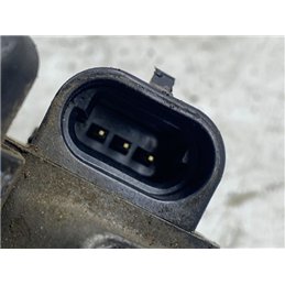 FIAT PUNTO II Fojtószelep (Mechanikus)