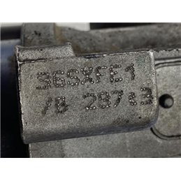 FIAT PUNTO II Fojtószelep (Mechanikus)