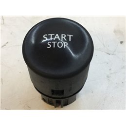 RENAULT SCÉNIC II Start / Stop Indító Gomb