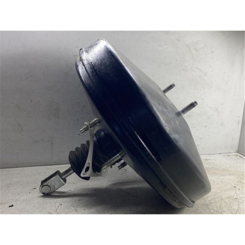 SUZUKI SX4 Fékrásegítő