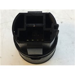 RENAULT SCÉNIC II Start / Stop Indító Gomb