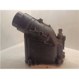 BMW 1 Olajszűrő Ház