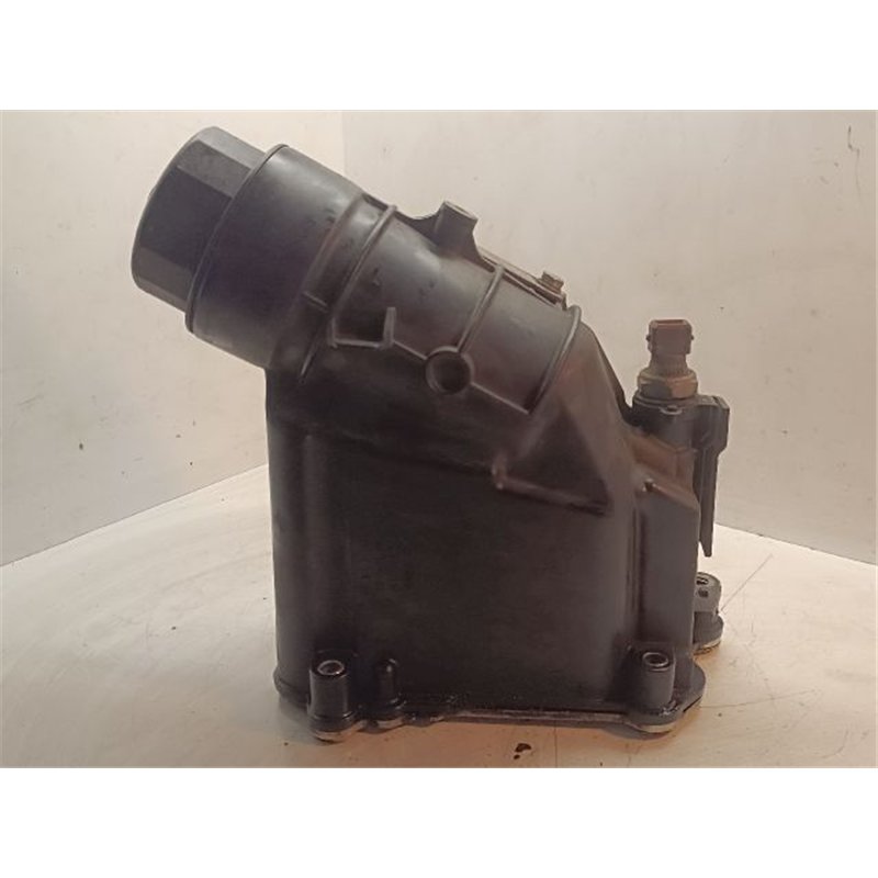 BMW 1 Olajszűrő Ház