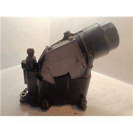 BMW 1 Olajszűrő Ház