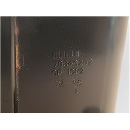 BMW 1 Olajszűrő Ház