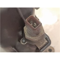 BMW 1 Olajszűrő Ház