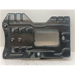 MERCEDES-BENZ GLK-CLASS Akkumulátor Tartó