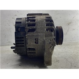 RENAULT CLIO II Generátor