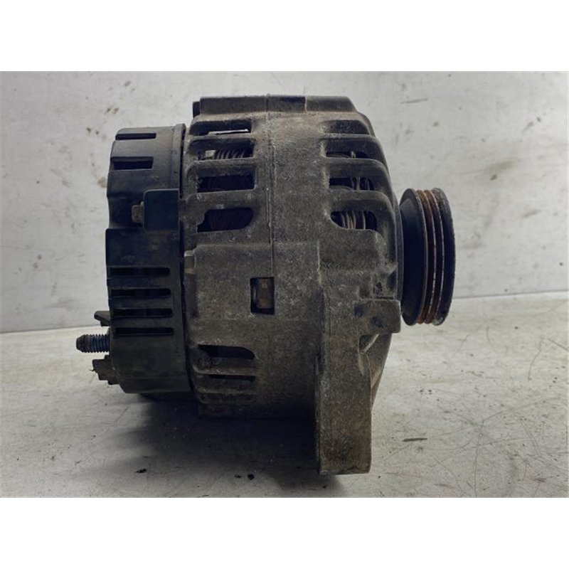 RENAULT CLIO II Generátor