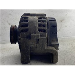 RENAULT CLIO II Generátor